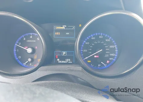 2017 Subaru Outback 2.5I Premium from USA, damaged, VIN 4S4BSAHC8H3303279